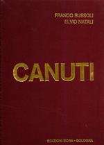 Monografia di Nado Canuti