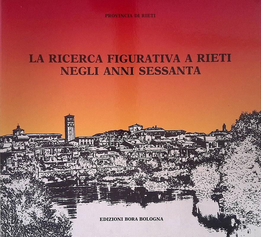 Ausonia. Sette spunti della ricerca artistica contemporanea