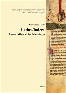 Ludus/ludere
