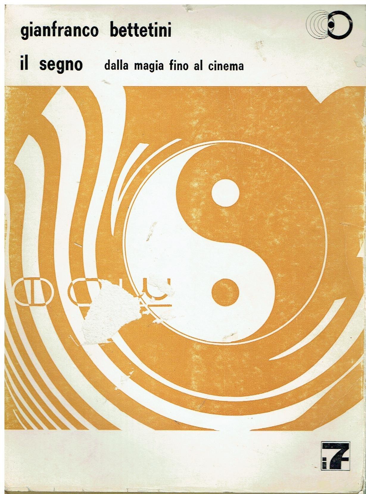 Il segno, dalla magia fino al cinema