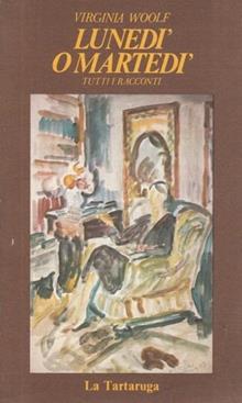 Lunedì o martedì