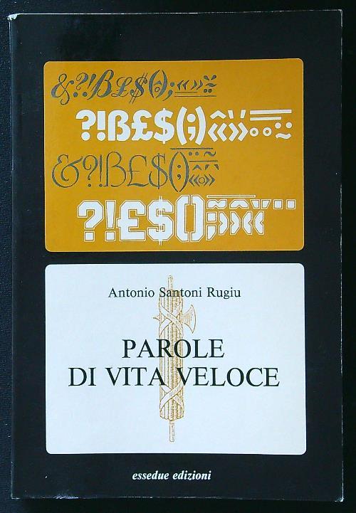 Parole di vita veloce