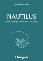 Nautilus. La meteorologia raccontata da un routier