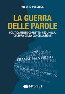 La guerra delle parole