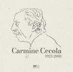 Carmine Cecola 1923-2001