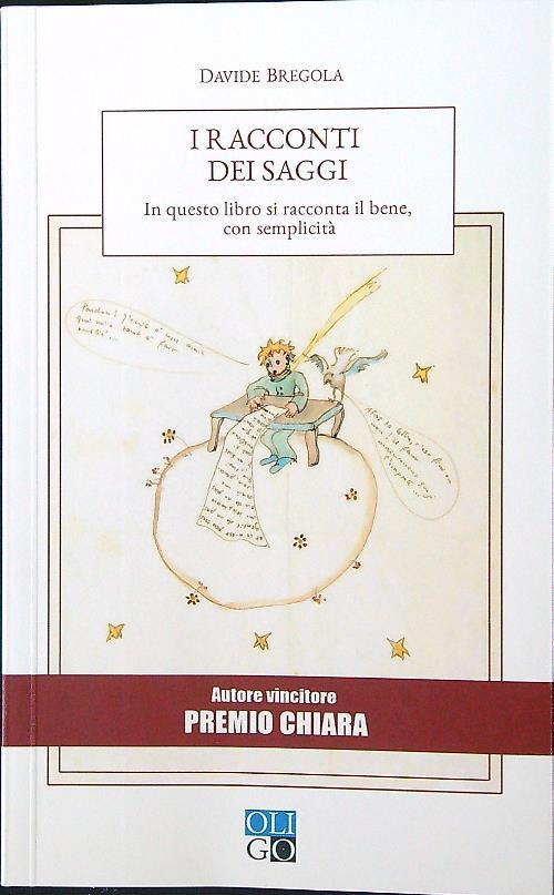 Libro di Faccia