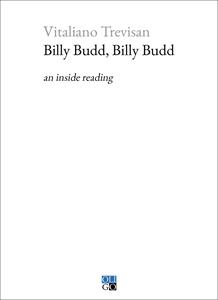 Libro Billy Budd, Billy Budd. An inside reading Vitaliano Trevisan