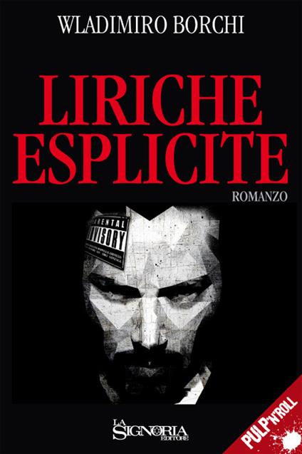 Liriche esplicite - Wladimiro Borchi - ebook