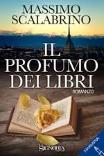 Il profumo dei libri