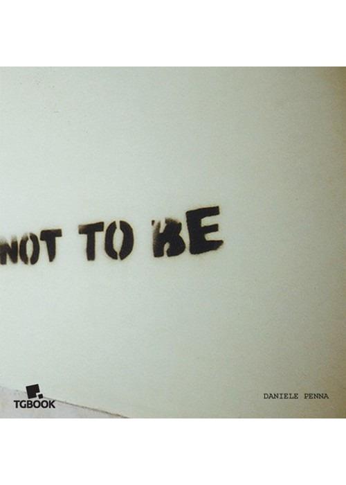 Not to be - Daniele Penna - copertina