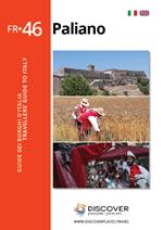 Paliano. Ediz. italiana e inglese