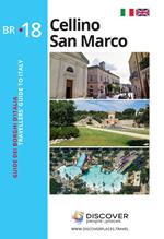 Guida turistica di Cellino San Marco-Travellers'guide to Cellino San Marco. Ediz. bilingue