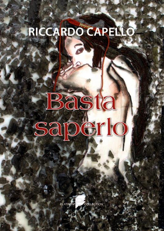 Basta saperlo - Riccardo Capello - copertina