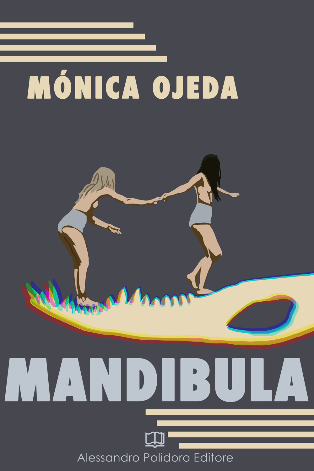 Libreria DEIOS di Marsala