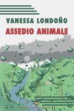 Assedio animale