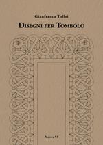 Disegni per tombolo