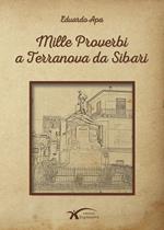 Mille proverbi a Terranova da Sibari