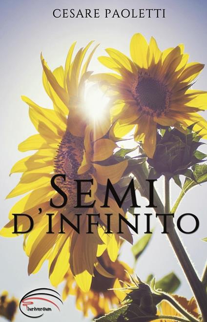 Semi d'infinito - Cesare Paoletti - copertina