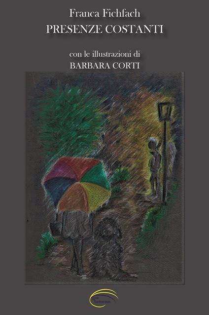 Presenze costanti - Franca Fichfach - copertina