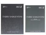 Fabio Sargentini. My way. Installazione con figure. Ediz. italiana e inglese