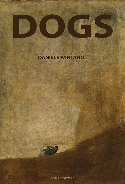 Dogs - Daniele Pantano,Alessandro Mazzi,Alessandra Ceccoli - ebook