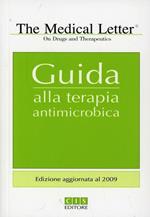 Guida alla terapia antimicrobica