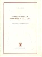Statistica della Repubblica italiana