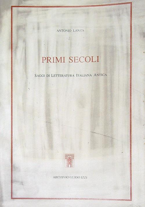 Libro di Faccia