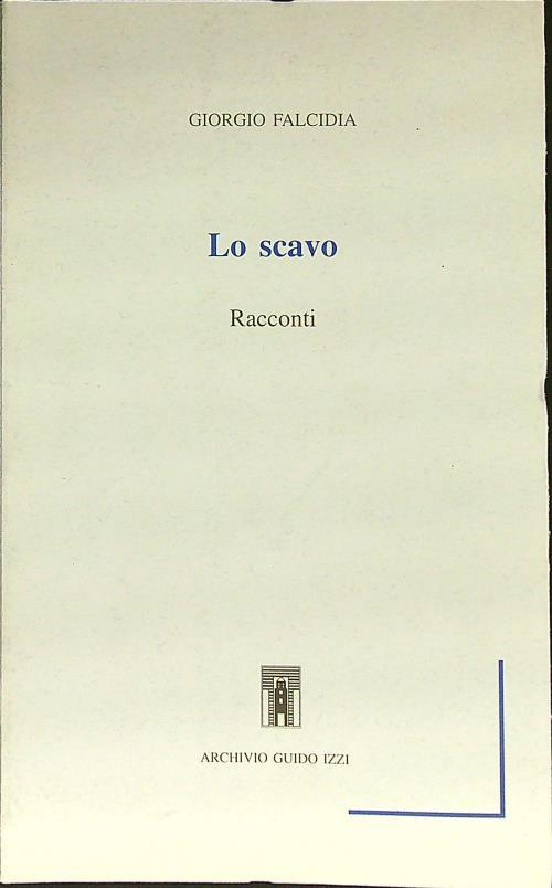 Libro di Faccia