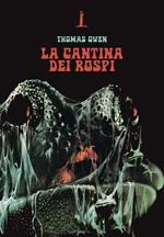 La cantina dei rospi