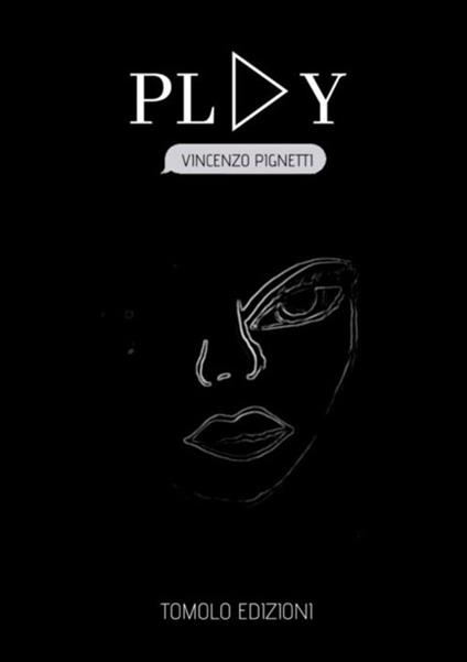 Play - Vincenzo Pignetti - copertina