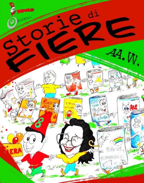 Storie di fiere - copertina
