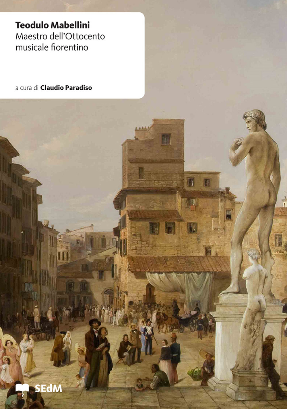 Firenze Libri
