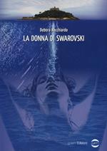 La donna di Swarovski
