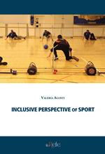 Inclusive Perspective of Sport