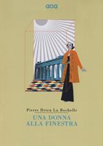 Una donna alla finestra