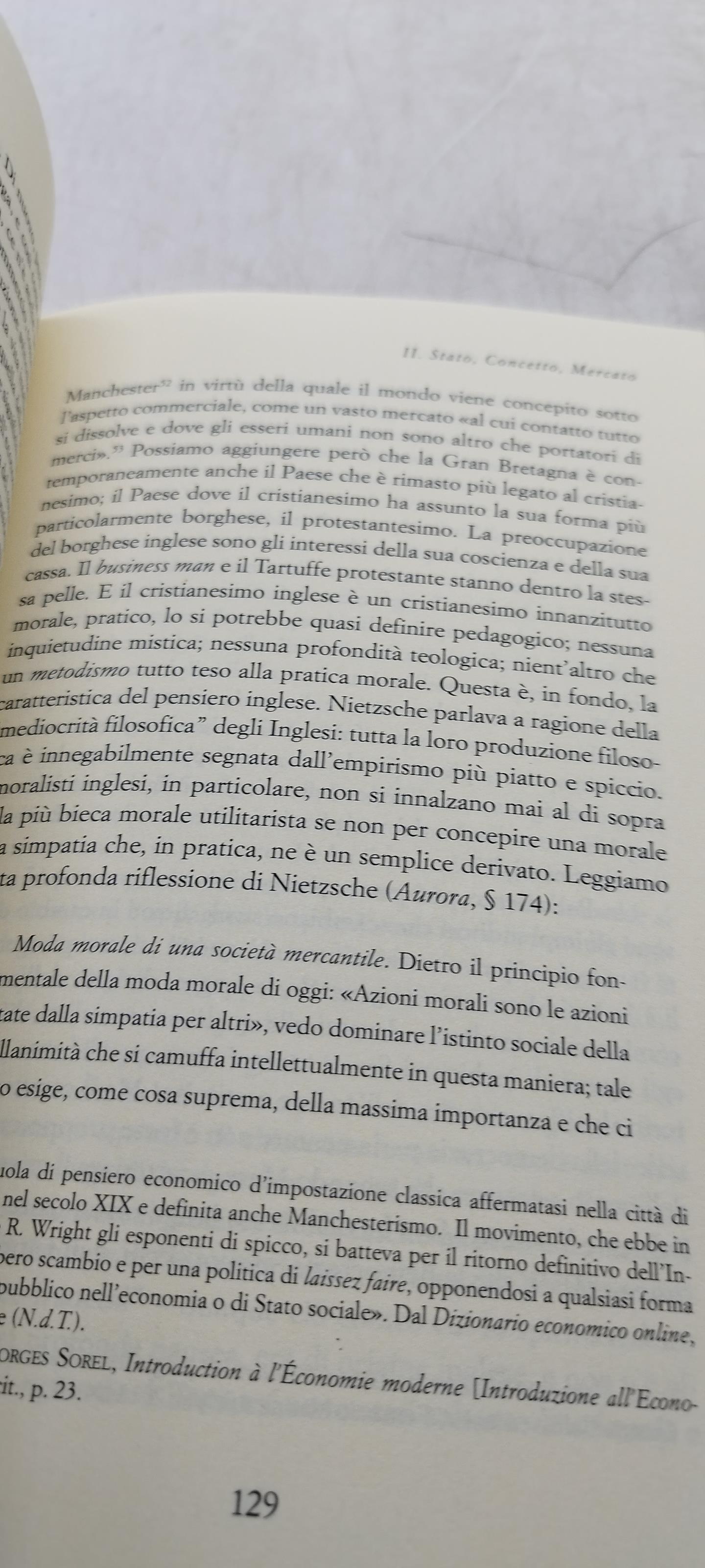 I crimini degli intellettuali