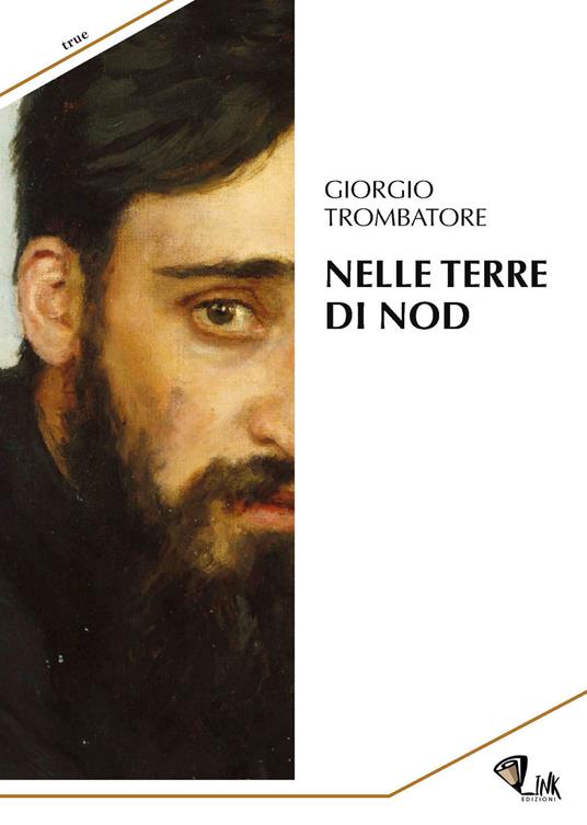 Nelle terre di Nod - Giorgio Trombatore - copertina