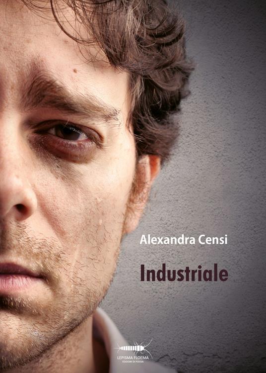 Industriale - Alexandra Censi - copertina