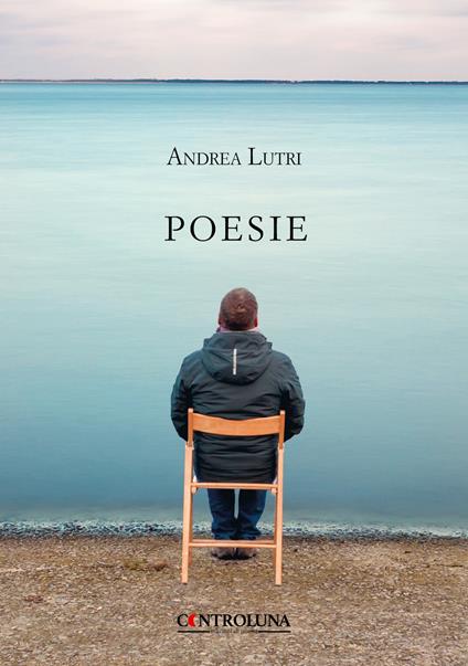 Poesie - Andrea Lutri - copertina