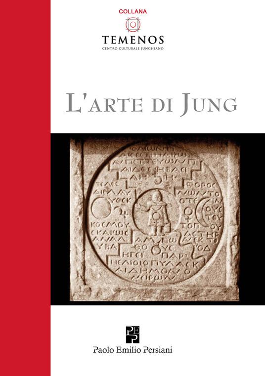 L'arte di Jung - copertina