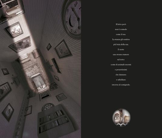 C'e' un rinofante sul tetto! - Marita Van der Vyver,Dale Blankenaar - 3