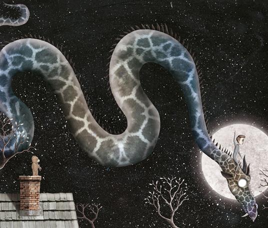 C'e' un rinofante sul tetto! - Marita Van der Vyver,Dale Blankenaar - 4