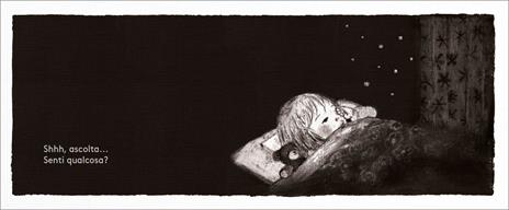 La prima neve. Ediz. a colori - Bomi Park - 2