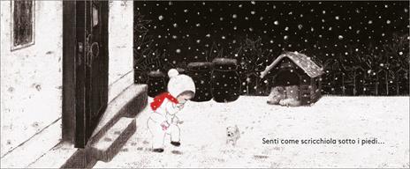 La prima neve. Ediz. a colori - Bomi Park - 3