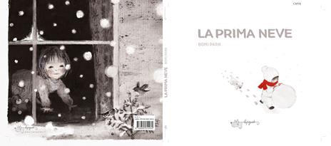 La prima neve. Ediz. a colori - Bomi Park - 5