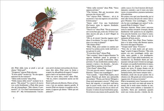 Pluk e il Grangrattacielo - Annie M. Schmidt - 3