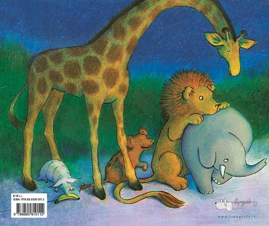 Buonanotte, gorilla! Ediz. a colori - Peggy Rathmann - 5