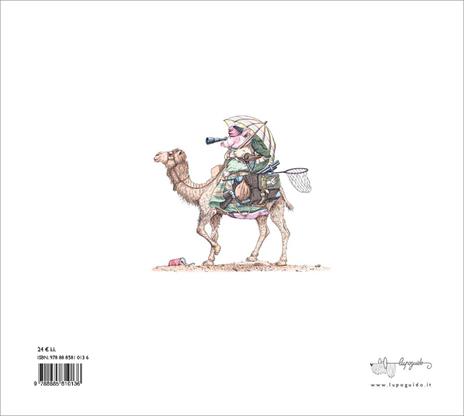 Urrà, papà Sgrunf è di nuovo qua! Ediz. a colori - Tatjana Hauptmann - 5