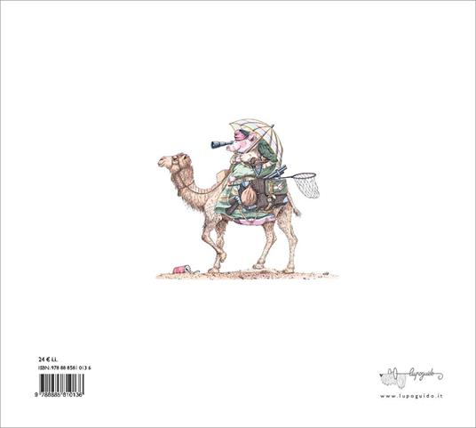 Urrà, papà Sgrunf è di nuovo qua! Ediz. a colori - Tatjana Hauptmann - 5